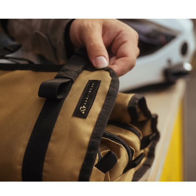Bolsa Organizadora de Ferramentas Profissional