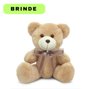 COMPRE 1 LEVE 2 Tubo Decorativo de Armazenamento - Ursinhos e brinquedos PROMOÇÃO SÓ HOJE