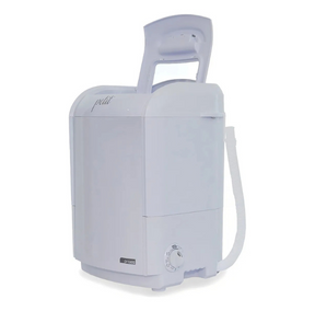 Mini Lavadora Praxis Petit 1,2 kg