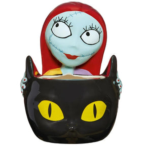 Tigela de Guloseimas - Halloween