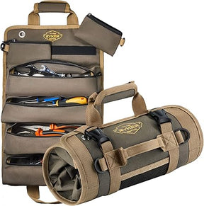 Bolsa Organizadora de Ferramentas  Profissional
